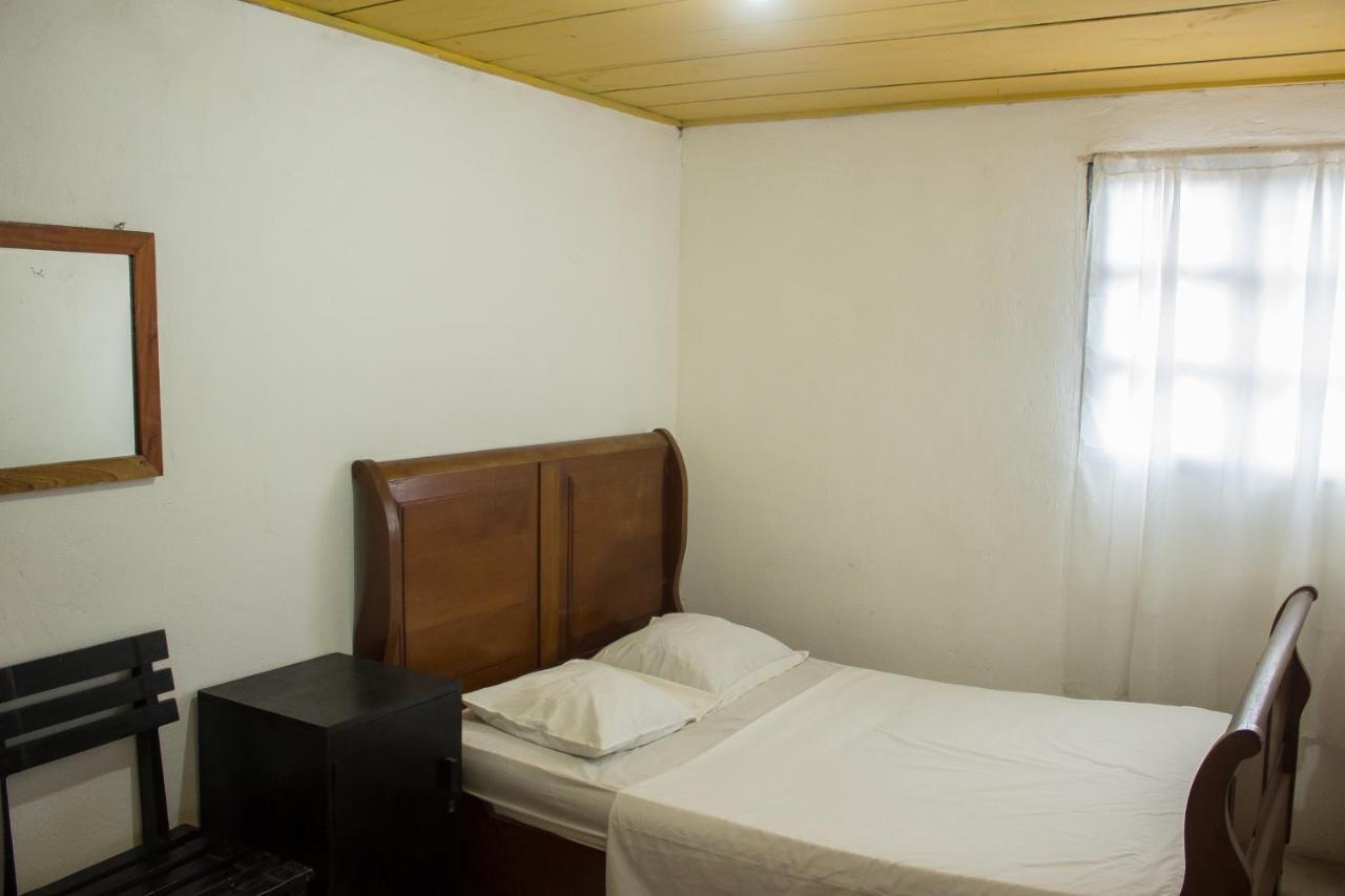 Hotel Rabin Itzam Ланкін Екстер'єр фото