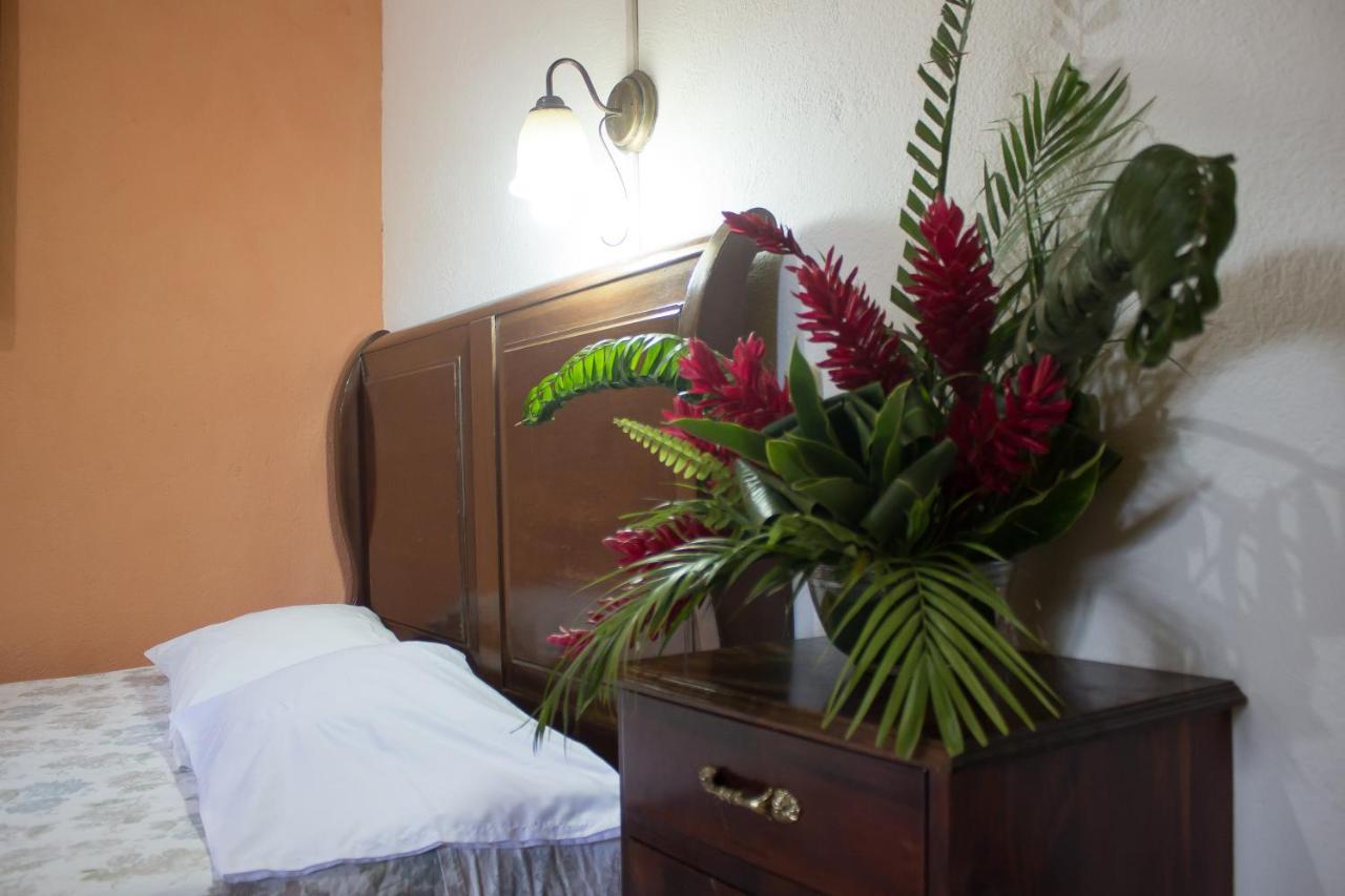 Hotel Rabin Itzam Ланкін Екстер'єр фото