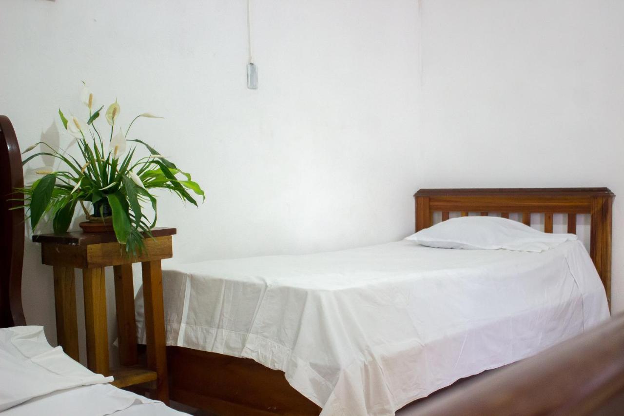 Hotel Rabin Itzam Ланкін Екстер'єр фото